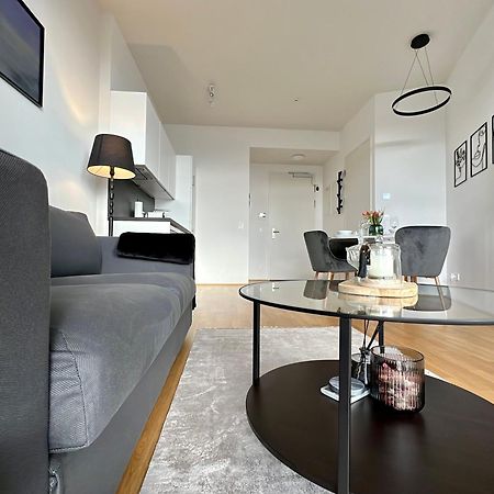 Cozy Property At Belvedere Wina Bagian luar foto