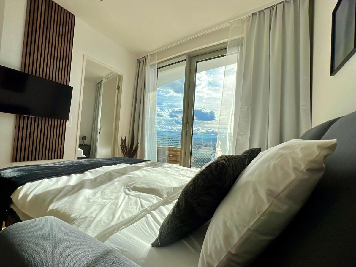 Cozy Property At Belvedere Wina Bagian luar foto