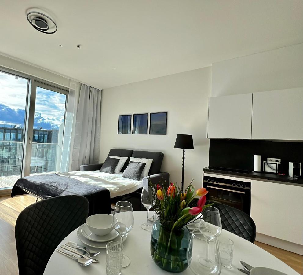 Cozy Property At Belvedere Wina Bagian luar foto