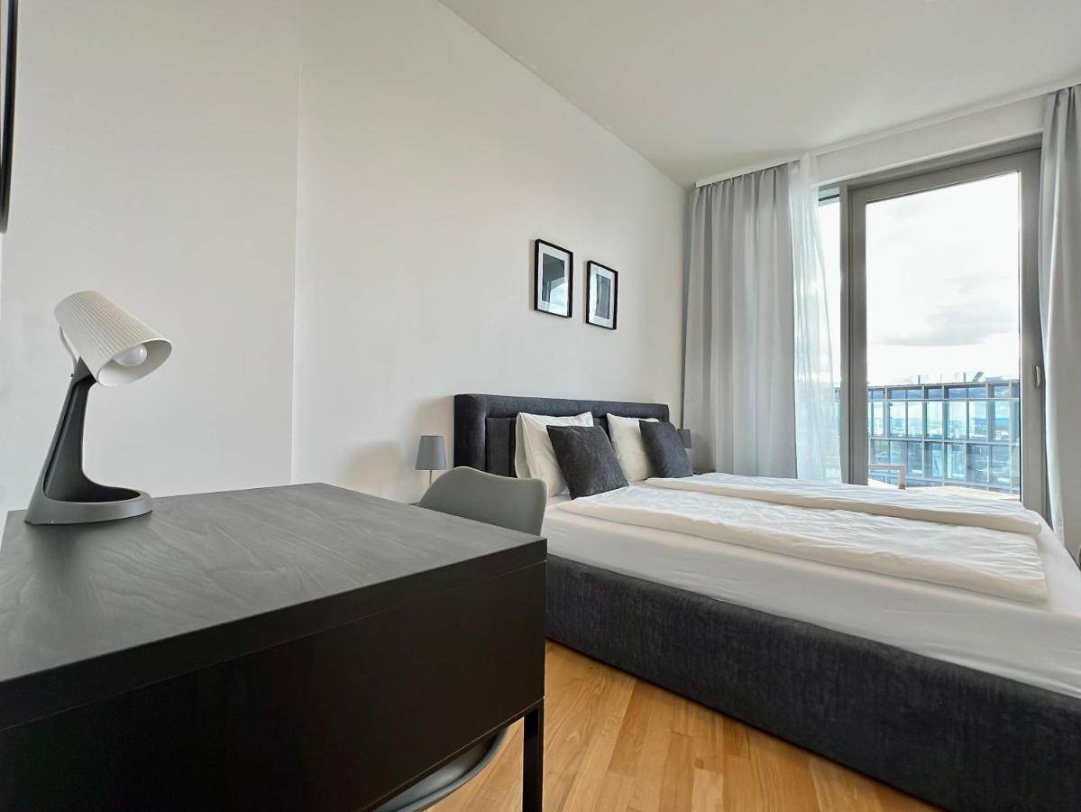 Cozy Property At Belvedere Wina Bagian luar foto